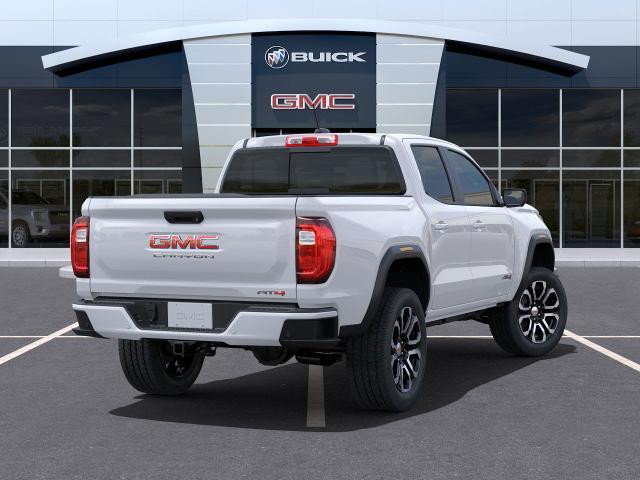 2024 GMC Canyon Vehicle Photo in APPLETON, WI 54914-8833