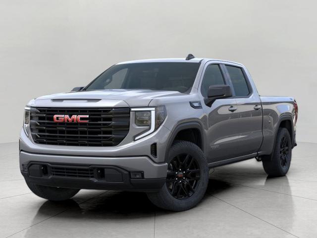 2025 GMC Sierra 1500 Vehicle Photo in APPLETON, WI 54914-8833