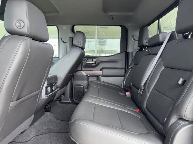 2020 GMC Sierra 1500 Vehicle Photo in MANHATTAN, KS 66502-5036