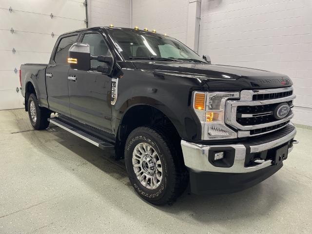 Used 2020 Ford F-250 Super Duty Lariat with VIN 1FT7W2B60LEC89446 for sale in Rogers, Minnesota