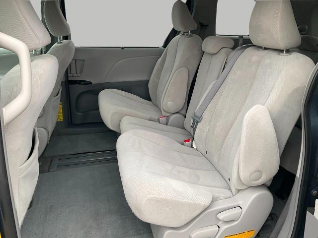 2014 Toyota Sienna Vehicle Photo in Kaukauna, WI 54130