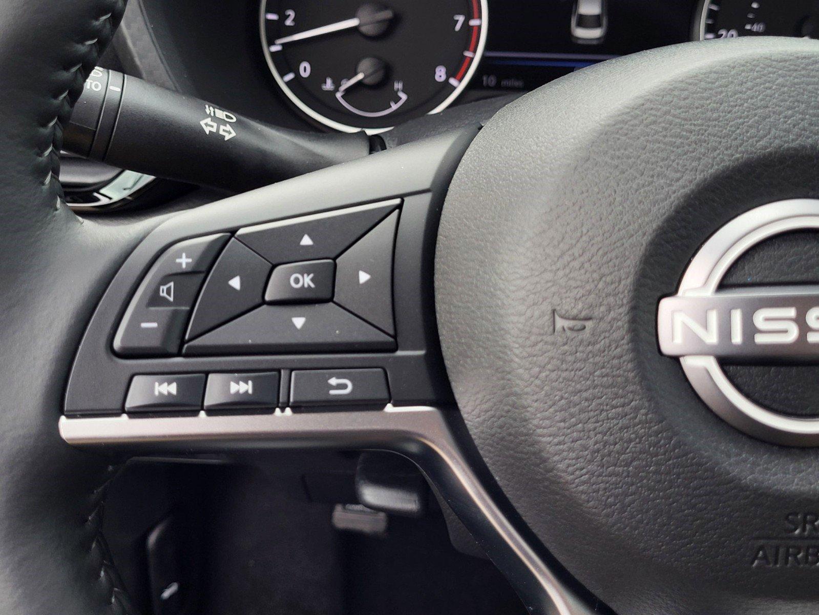 2025 Nissan Sentra Vehicle Photo in Albuquerque, NM 87110