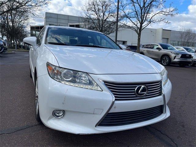 2014 Lexus ES 350 Vehicle Photo in Willow Grove, PA 19090