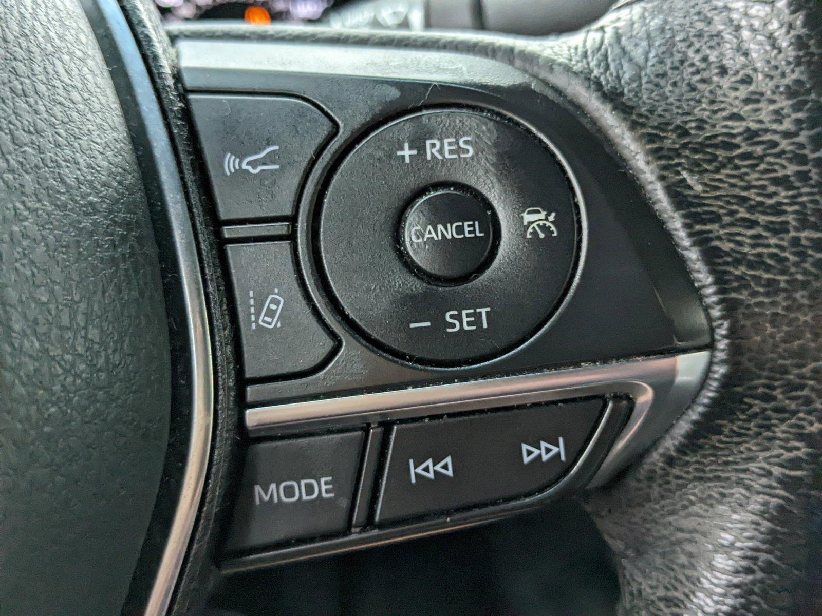 2020 Toyota Avalon Vehicle Photo in Orlando, FL 32811