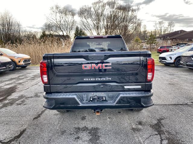 2021 GMC Sierra 1500 Vehicle Photo in WILLIAMSVILLE, NY 14221-2883