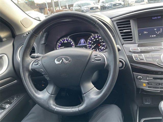 2020 INFINITI QX60 Vehicle Photo in Willow Grove, PA 19090