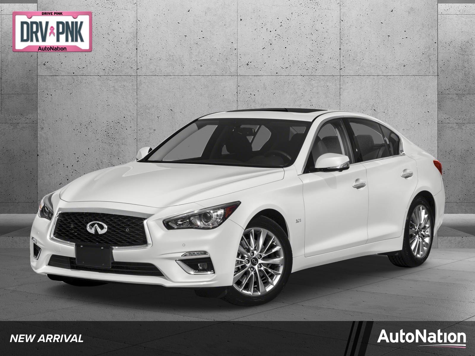 2020 INFINITI Q50 Vehicle Photo in Clearwater, FL 33765