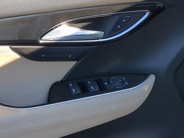 2025 Buick Envision Vehicle Photo in ALBERTVILLE, AL 35950-0246