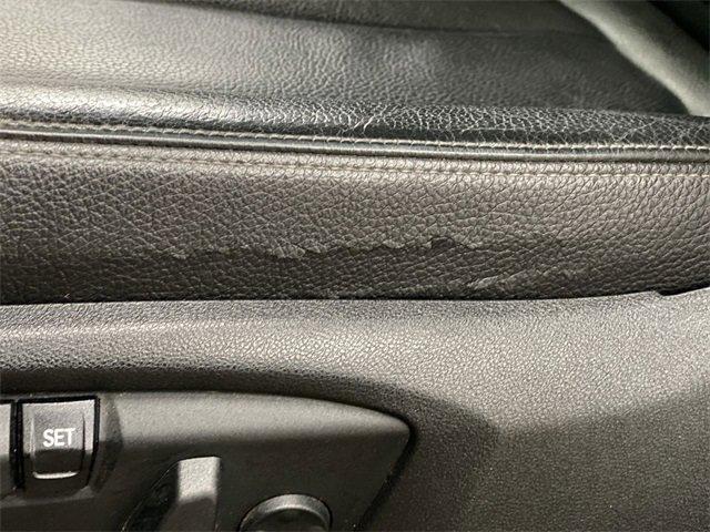 2017 BMW X5 xDrive35i Vehicle Photo in PORTLAND, OR 97225-3518