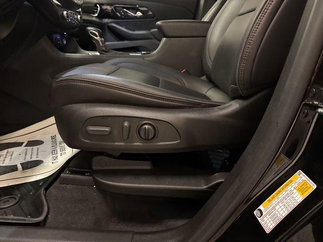 2022 Chevrolet Traverse Vehicle Photo in MEDINA, OH 44256-9631