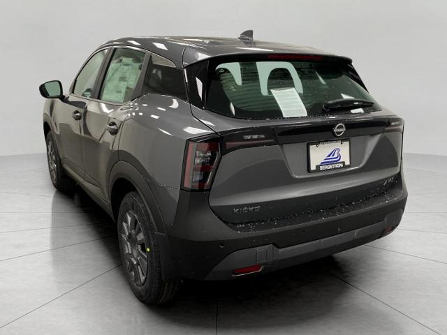 2025 Nissan Kicks Vehicle Photo in Appleton, WI 54913