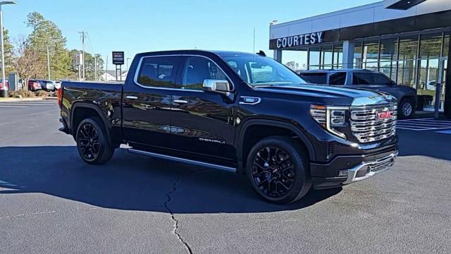 Used 2023 GMC Sierra 1500 Denali Denali with VIN 3GTUUGE80PG291943 for sale in Birmingham, AL