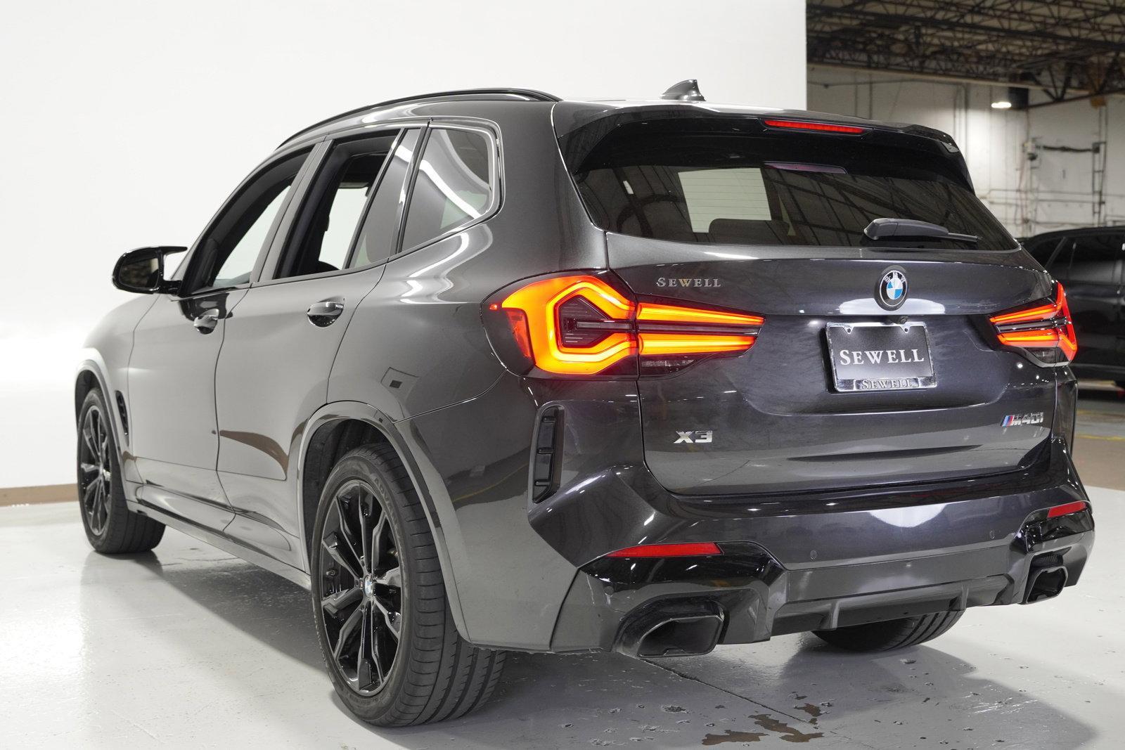 2023 BMW X3 M40i Vehicle Photo in GRAPEVINE, TX 76051