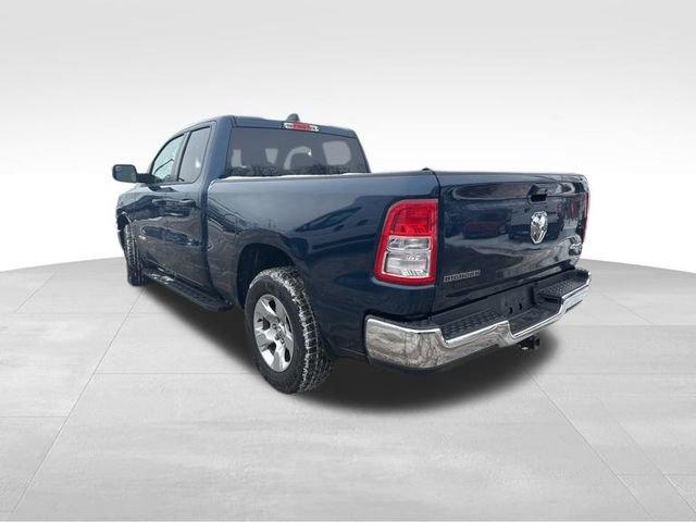 2021 Ram 1500 Vehicle Photo in MEDINA, OH 44256-9631