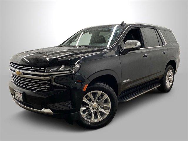 2024 Chevrolet Tahoe Vehicle Photo in PORTLAND, OR 97225-3518