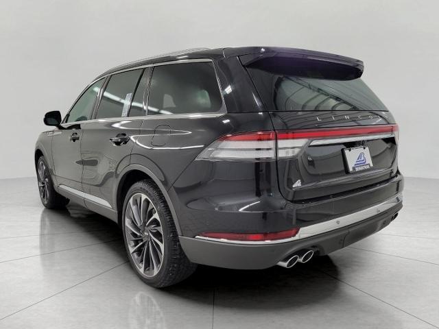 2021 Lincoln Aviator Vehicle Photo in Neenah, WI 54956