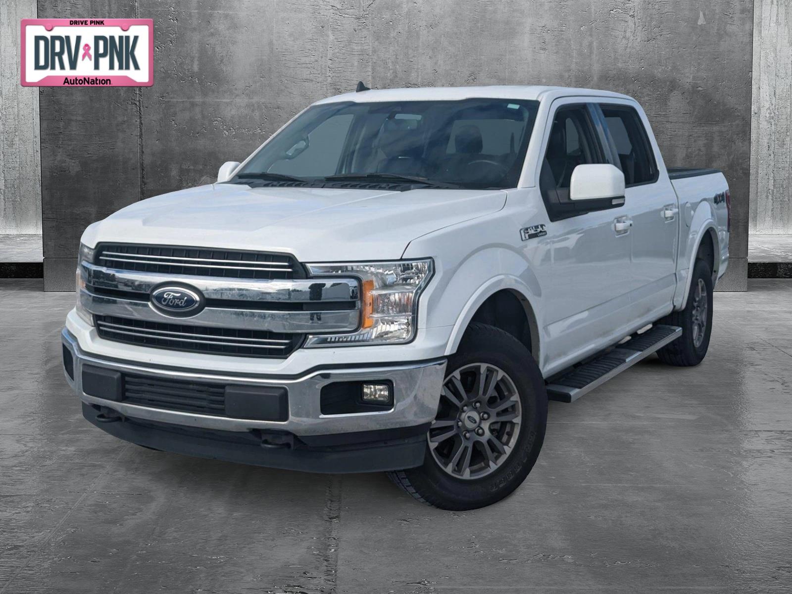 2019 Ford F-150 Vehicle Photo in Ft. Myers, FL 33907