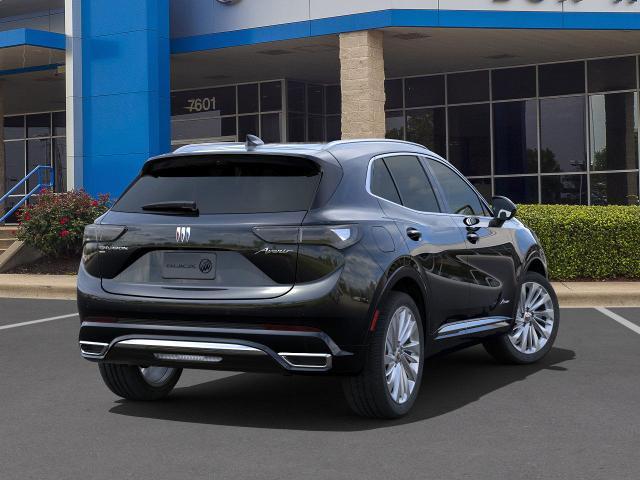 2025 Buick Envision Vehicle Photo in GEORGETOWN, TX 78626-7508