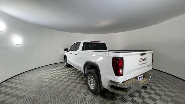 2025 GMC Sierra 1500 Vehicle Photo in GILBERT, AZ 85297-0402