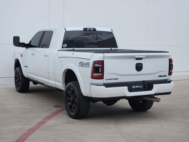 2021 Ram 2500 Vehicle Photo in Grapevine, TX 76051