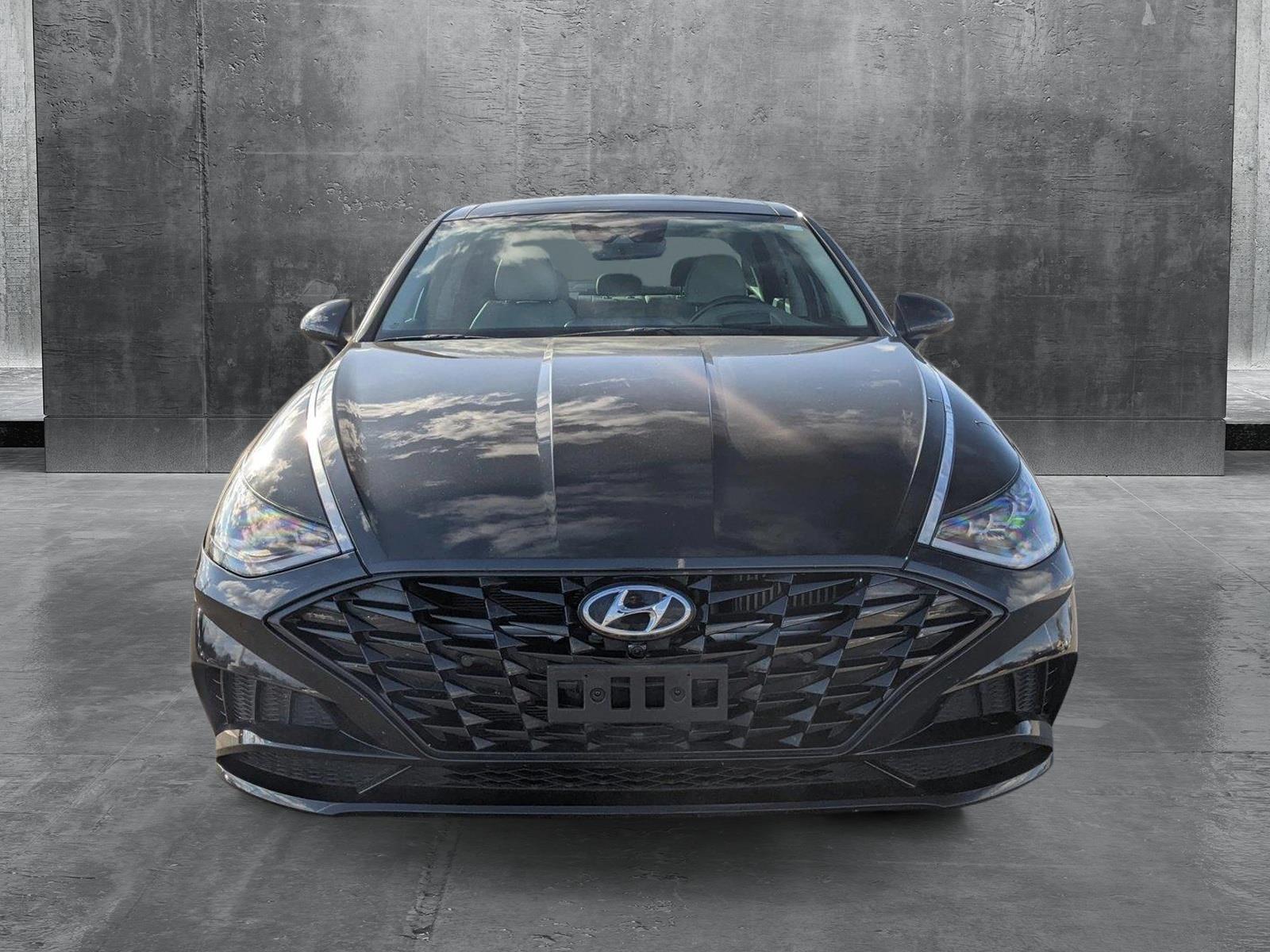 2022 Hyundai SONATA Vehicle Photo in Austin, TX 78728