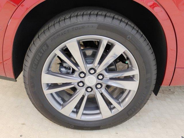 2024 Cadillac XT6 Vehicle Photo in PINEVILLE, NC 28134-8495