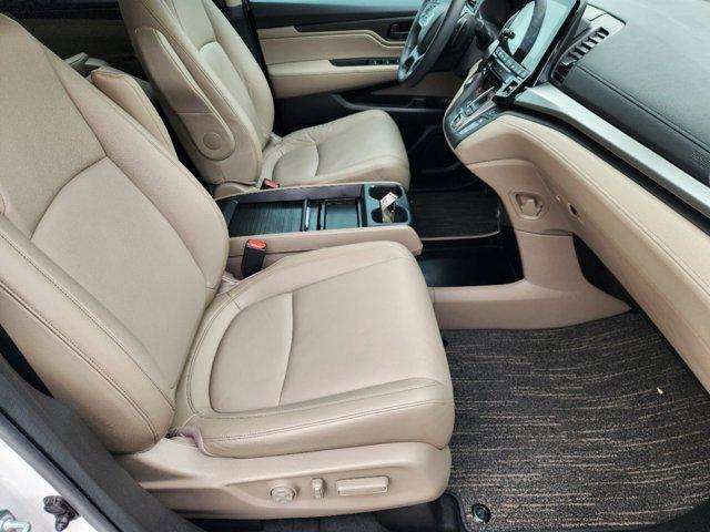 2023 Honda Odyssey Vehicle Photo in SUGAR LAND, TX 77478-0000