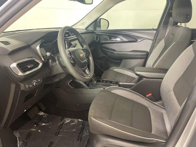 2023 Chevrolet Trailblazer Vehicle Photo in PHOENIX, AZ 85014-3381
