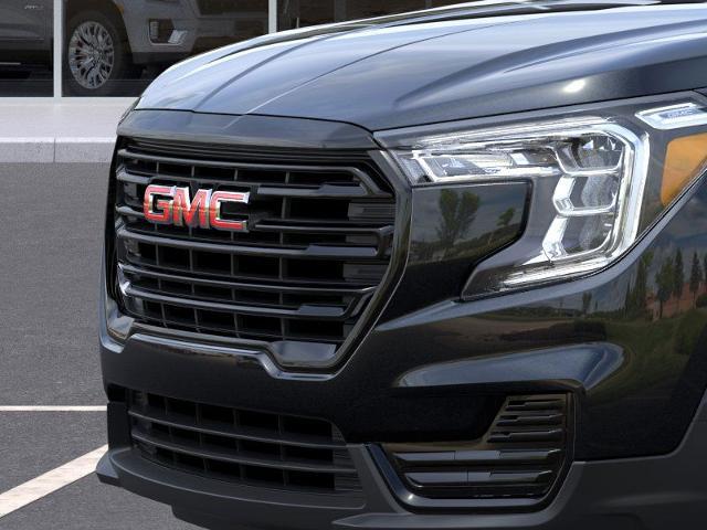 2024 GMC Terrain Vehicle Photo in HENDERSON, NV 89014-6702