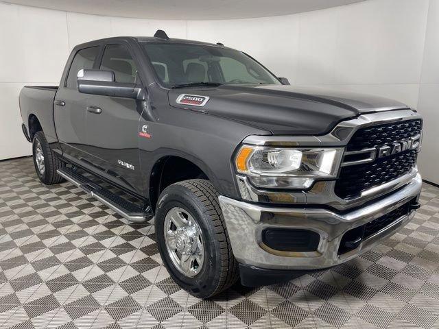 2022 Ram 2500 Vehicle Photo in PHOENIX, AZ 85014-3381