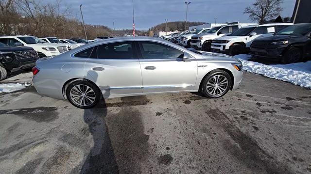 2018 Buick LaCrosse Vehicle Photo in Pleasant Hills, PA 15236