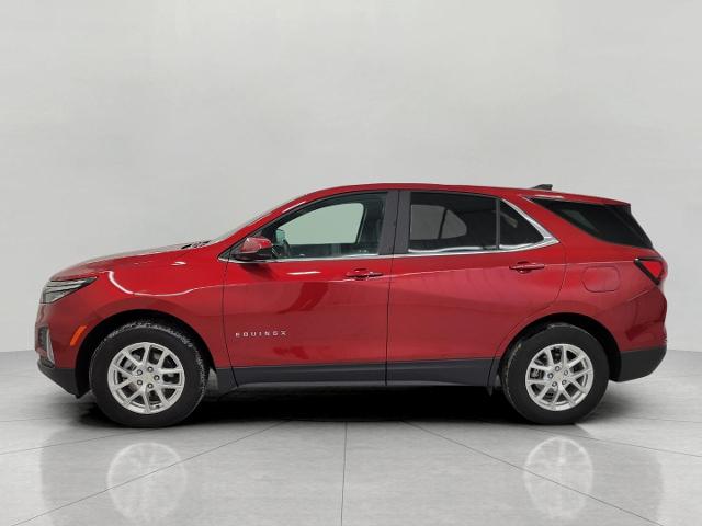 2022 Chevrolet Equinox Vehicle Photo in APPLETON, WI 54914-4656