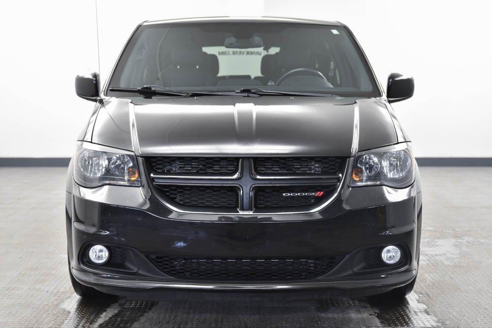 2020 Dodge Grand Caravan Vehicle Photo in AKRON, OH 44303-2185