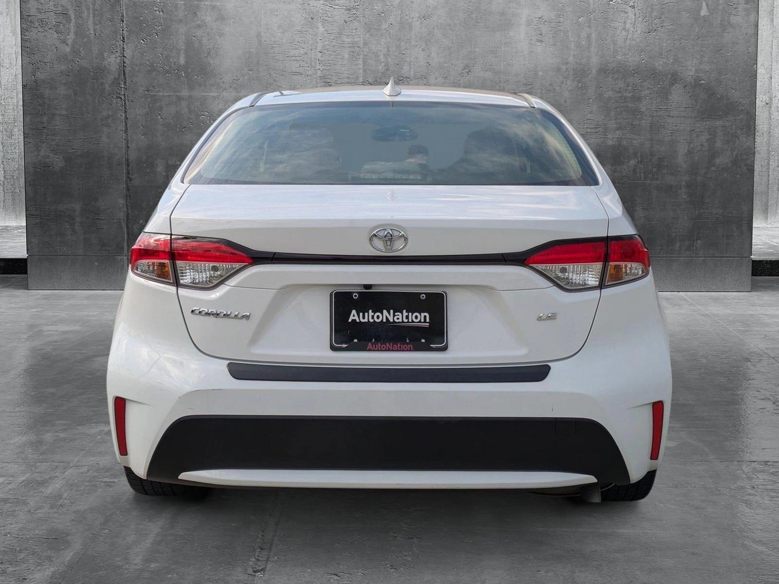 2021 Toyota Corolla Vehicle Photo in Tustin, CA 92782