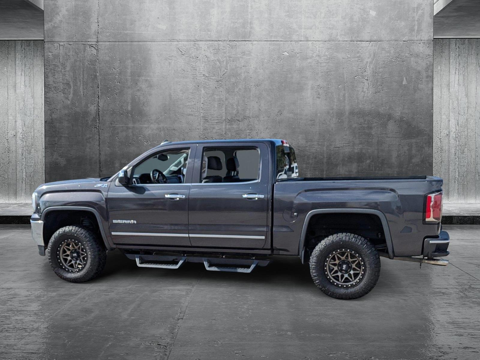 2016 GMC Sierra 1500 Vehicle Photo in Corpus Christi, TX 78415