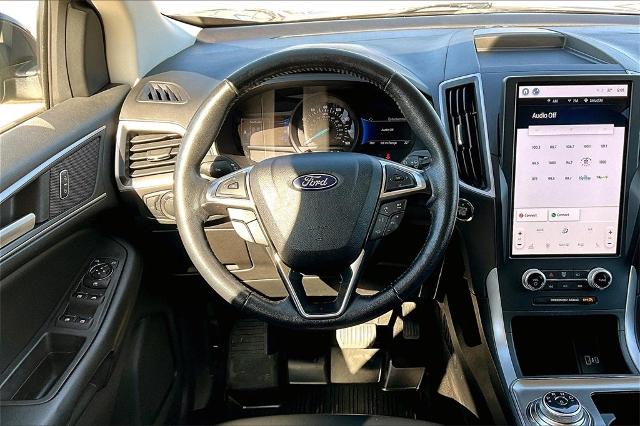 2022 Ford Edge Vehicle Photo in San Antonio, TX 78230