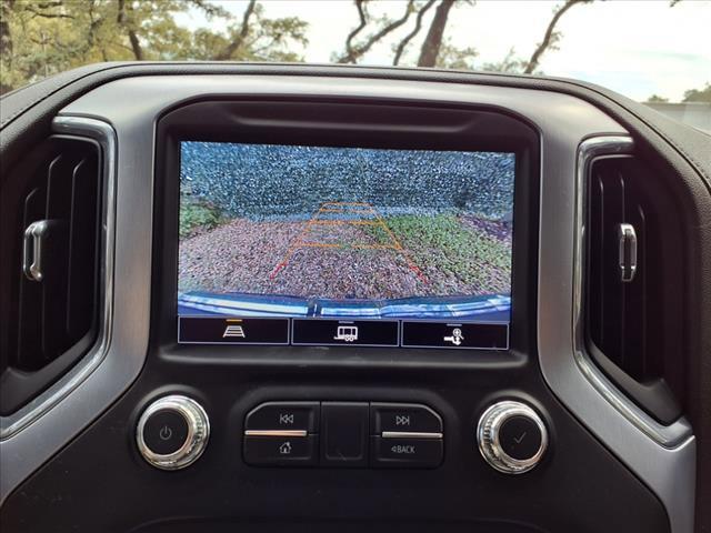 2021 GMC Sierra 1500 Vehicle Photo in SAN ANTONIO, TX 78230-1001