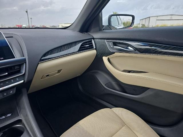 2022 Cadillac CT5 Vehicle Photo in BROUSSARD, LA 70518-0000