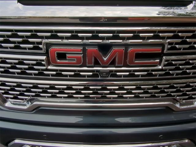 2021 GMC Sierra 1500 Vehicle Photo in ALBERTVILLE, AL 35950-0246