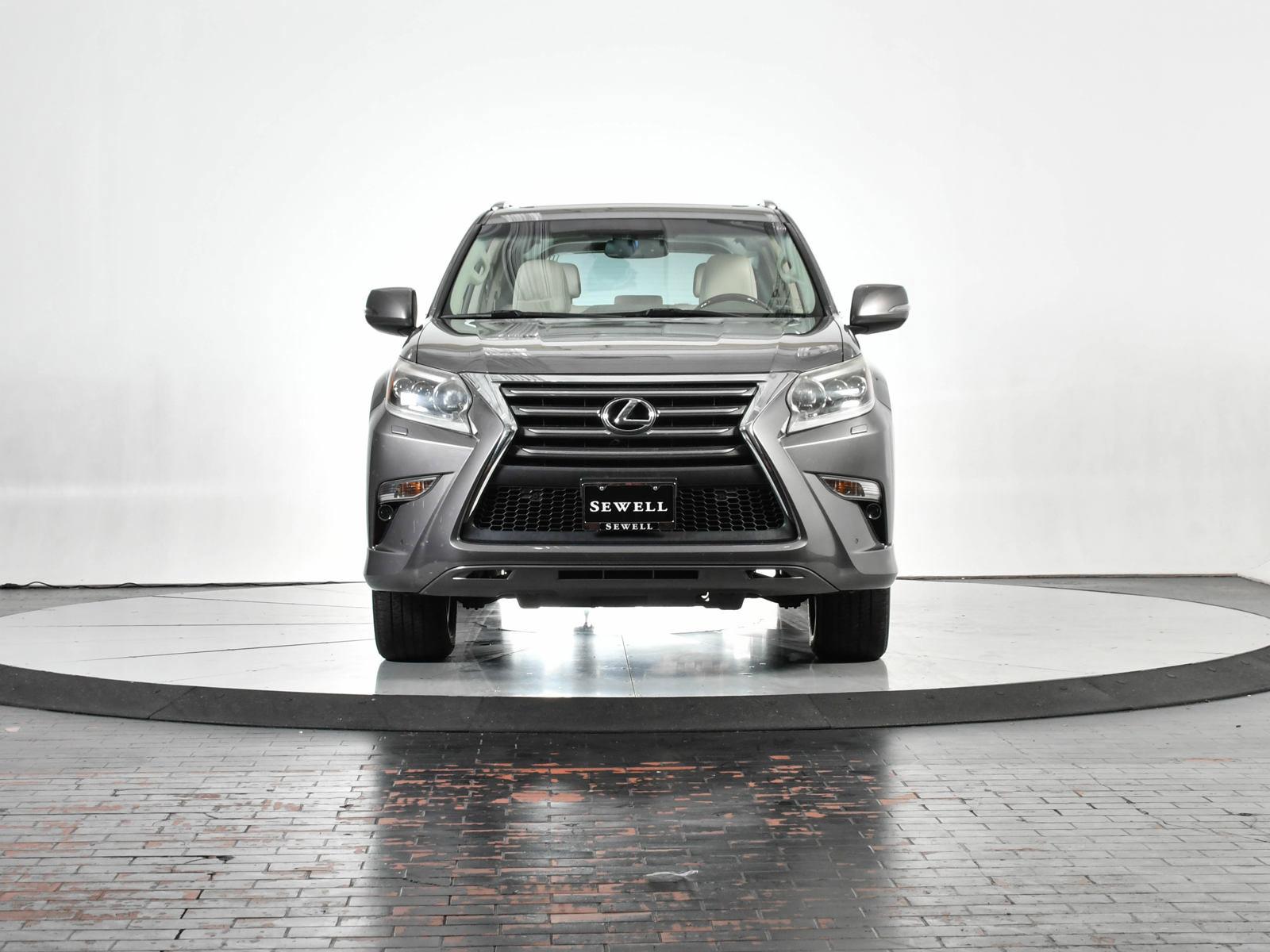 2014 Lexus GX 460 Vehicle Photo in DALLAS, TX 75235