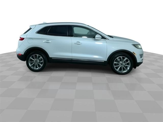 2018 Lincoln MKC Vehicle Photo in GILBERT, AZ 85297-0402