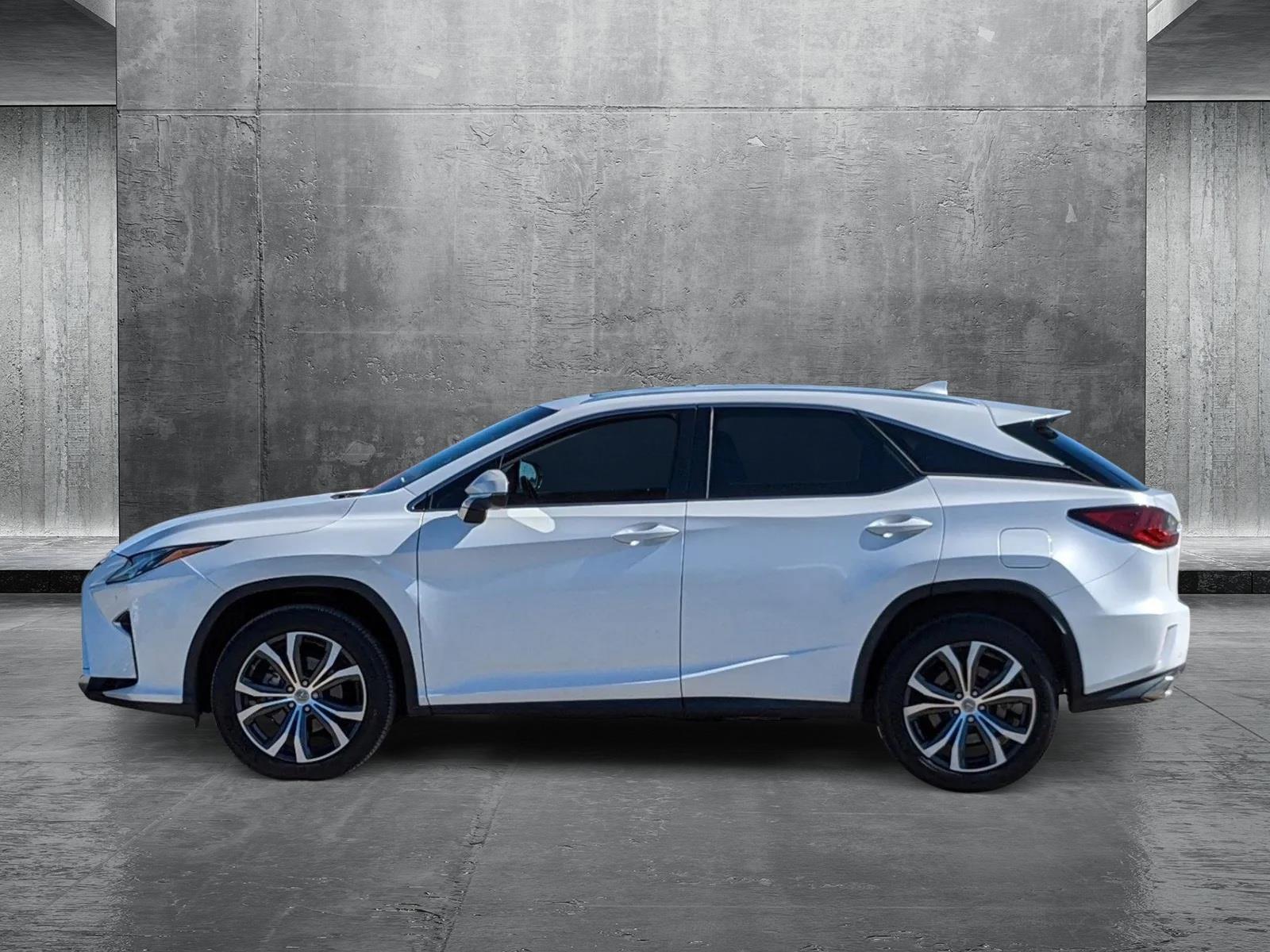 2017 Lexus RX Vehicle Photo in ORLANDO, FL 32808-7998