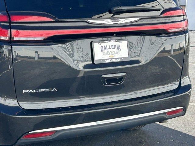 2022 Chrysler Pacifica Vehicle Photo in DALLAS, TX 75244-5909