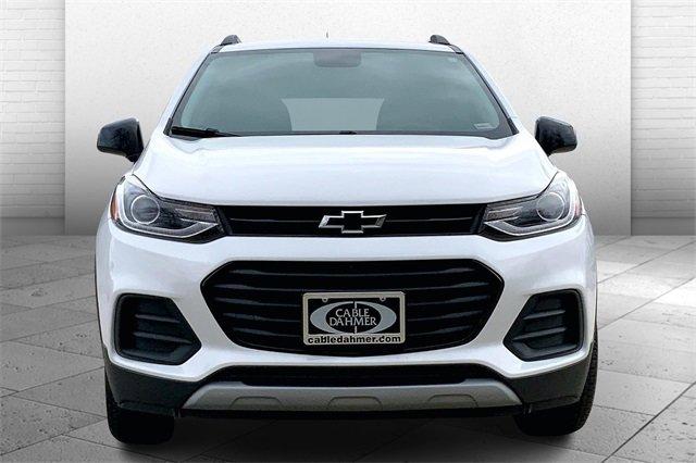 2020 Chevrolet Trax Vehicle Photo in KANSAS CITY, MO 64114-4502