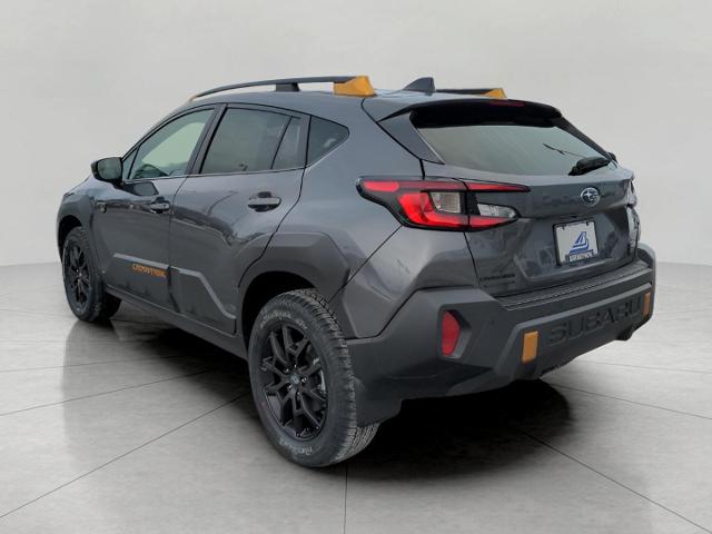 2025 Subaru Crosstrek Vehicle Photo in Green Bay, WI 54304