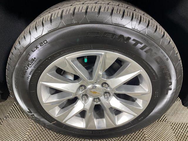 2025 Chevrolet Tahoe Vehicle Photo in PHOENIX, AZ 85014-3381