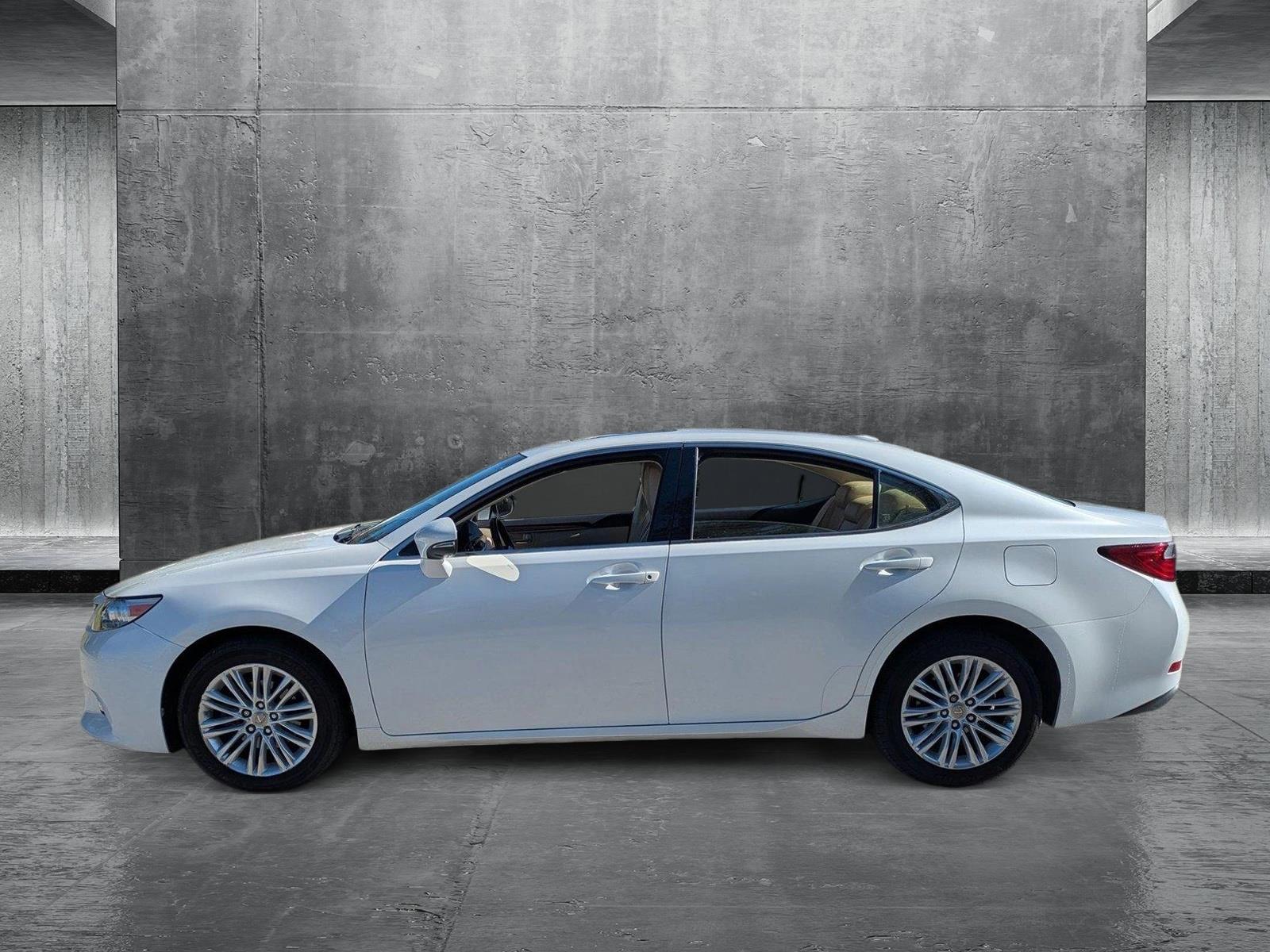 2014 Lexus ES 350 Vehicle Photo in Sarasota, FL 34231