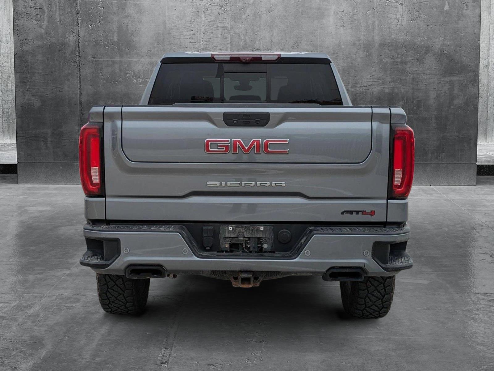 2020 GMC Sierra 1500 Vehicle Photo in Corpus Christi, TX 78415