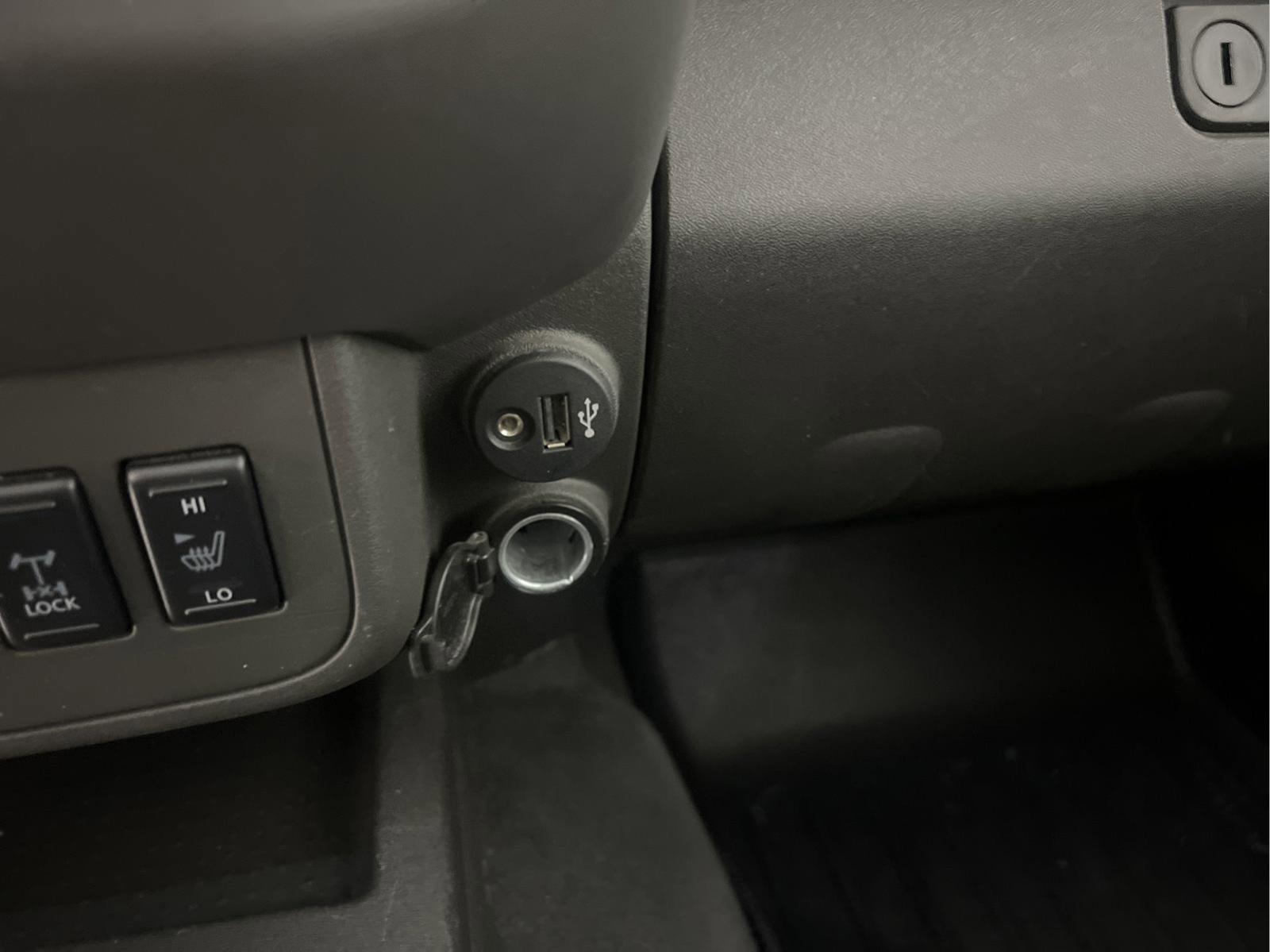 2021 Nissan Frontier Vehicle Photo in GEORGETOWN, TX 78626-7508