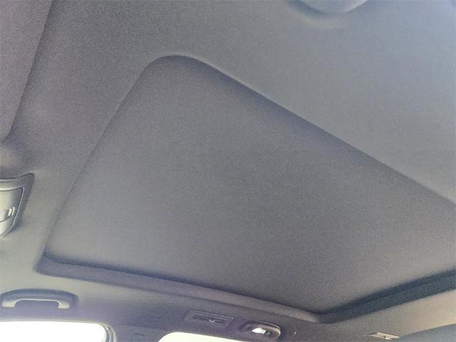 2025 Cadillac XT6 Vehicle Photo in Oklahoma City, OK 73114